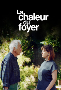 La chaleur du foyer