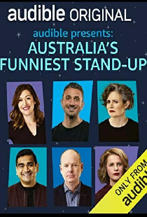 Australia's Funniest Stand-Up Specials