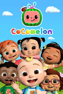 CoComelon: Песни для детей