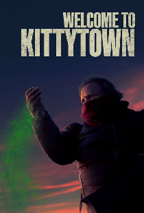 Welcome to Kittytown