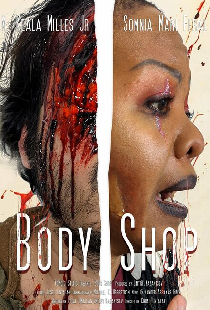 Body Shop