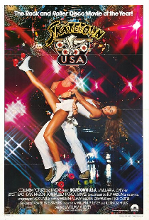 Скейттаун, США