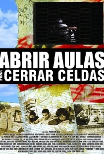 Abrir aulas para cerrar celdas