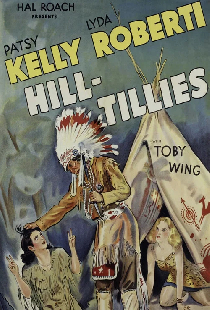 Hill-Tillies