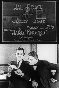 Hard Knocks