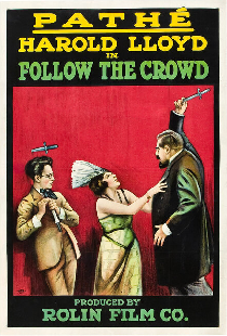 Follow the Crowd