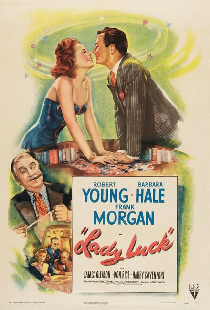Lady Luck