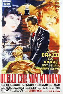 L'ingiusta condanna