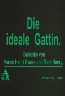 Die ideale Gattin
