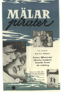 Mälarpirater