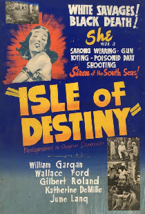 Isle Of Destiny