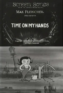Time on My Hands