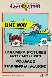 Magoo Goes West