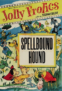 Spellbound Hound
