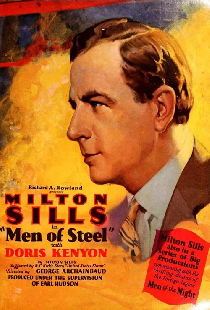 Men of Steel