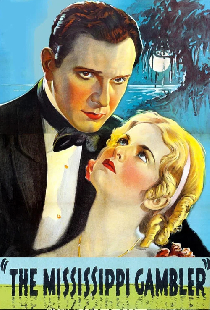 The Mississippi Gambler