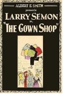 The Gown Shop
