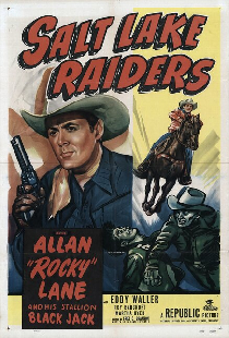 Salt Lake Raiders