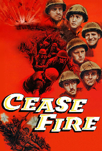 Прекратить огонь!