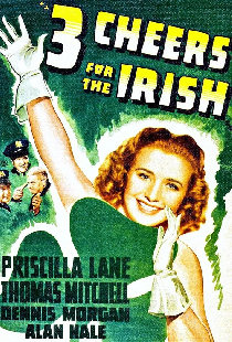 Three Cheers for the Irish