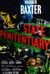 State Penitentiary