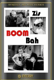 Zis Boom Bah