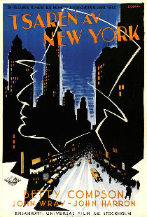 The Czar of Broadway