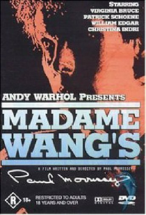 Madame Wang's