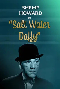 Salt Water Daffy