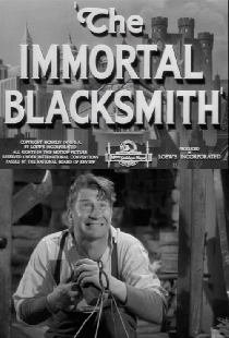 The Immortal Blacksmith