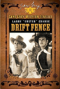 Drift Fence
