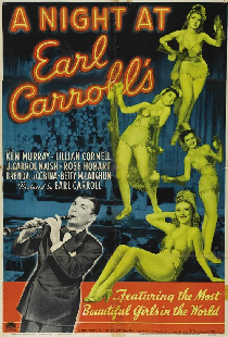 A Night at Earl Carroll's