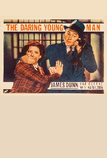 The Daring Young Man