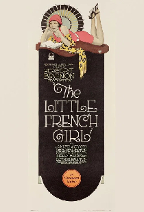 The Little French Girl