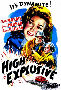 High Explosive