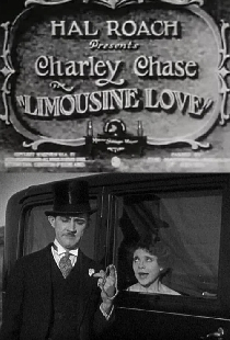 Limousine Love