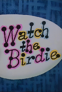 Watch the Birdie