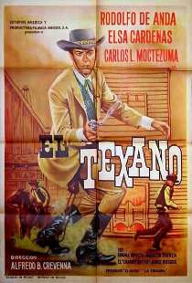 El texano
