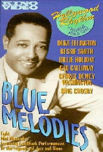 Hollywood Rhythm
