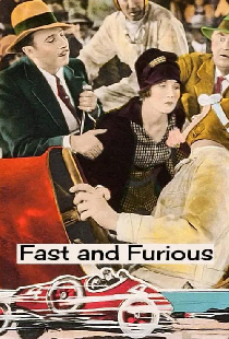 Fast and Furious