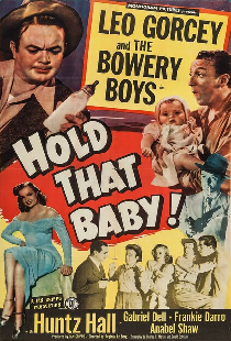 Hold That Baby!
