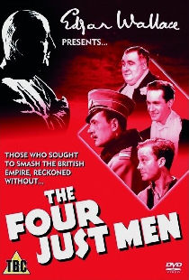 The Four Just Men