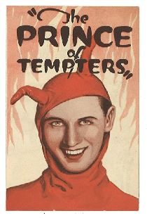 The Prince of Tempters