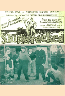 Shipwrecked