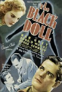The Black Doll