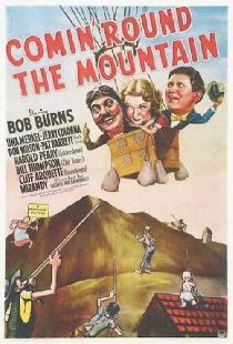 Comin' Round the Mountain