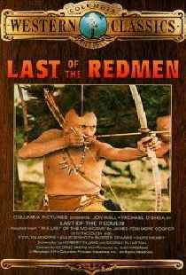 Last of the Redmen