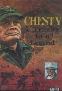 Chesty: A Tribute to a Legend