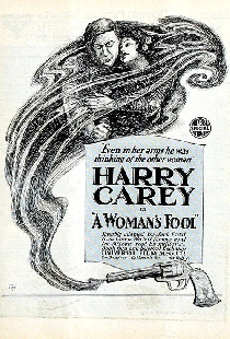 A Woman's Fool