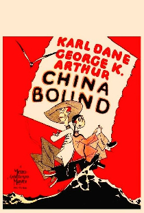 China Bound